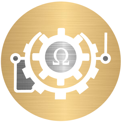 Omega MES System